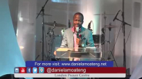 LEAVE ME ALONE! - Prophet Daniel Amoateng.mp4