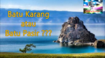 Batu Karang Atau Batu Pasir _ Khotbah Gilbert Lumoindong