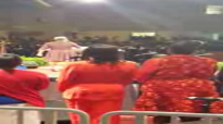 Maranda C. Willis COGIC 108th Holy Convocation.flv