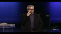 Bill Johnson  Power Of Worship In Spiritual Warfare