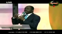 #The Trophies Of Christ ( The Concept Of Deliverance) Part 1# Dr. Abel Damina.mp4