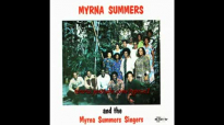 Oh How Precious Myrna Summers & The Myrna Summers Singers.flv