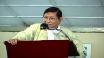 05 Rev.Dr.Tin Maung Tun Sermon Myanmar cyclone 4.5.2008.flv