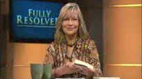 Resolution for Women-Priscilla Shirer My Blessing #6.flv