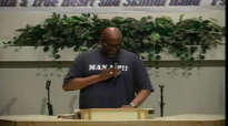 Mighty Upon Me - 4.28.13 - West Jacksonville COGIC - Bishop Gary L. Hall Sr (1).flv