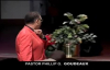 GOD OF FAITH AND EXPECTATION - DR PHILLIP G. GOUDEAUX.mp4