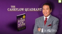 Robert Kiyosaki Explains Cashflow Quadrant.mp4