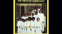 I'll Let Nothing Stop Me (1978) Thomas Whitfield & Voices of Tabernacle.flv