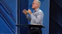 Bill Hybels â€” God Who is Our Refuge and Strength.flv