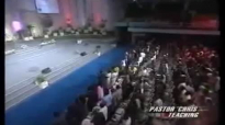 The Dark Places Of The Earth pastor Chris Oyakhilome