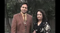 Interview with Dr. Hizkiel Serosh (PART 2) - EP 27 S01 ZINDA UMEED.flv