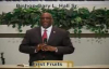 First Fruits - 1.6.13 - West Jacksonville COGIC - Bishop Gary L. Hall Sr.flv