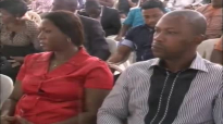 Pastor Don Odunze at Full Life Conference Part 4