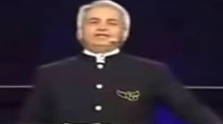 Precious Blood of Jesus Christ   Christian sermon by Benny Hinn