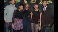 Tye Tribbett & Darrell Walls @ House of Blues Tour.flv