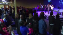 This week at ElShaddai Church, Houston.mp4