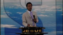 Pr  Josu Brando  Quando os Fundamentos Se Desfazem O Que Pode Fazer o Justo Pr. Josue Brandao