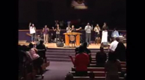 Maranda C. Willis Ministers at Mt Zion Nashville.flv