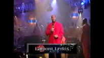 Ricky Dillard Live.flv