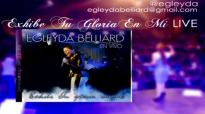 TEMA_ ALELUYA de Exhibe tu gloria en mi LIVE de @Egleyda Belliard 2014.mp4