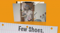 In my Shoes. Kansiime Anne. African Comedy.mp4