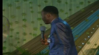 Minister without Blemish-When the Devil has a legal ground-Minister Conference by Apostle Johnson Suleman 3
