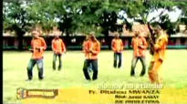 Pitshou Muanza dans Elombe na etumba.flv