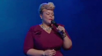 Tamela Mann - This Place (LIVE) at The Potter's House 2015.flv