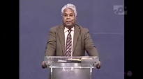 Jesus Is A Different Man Message By Rev Sam P Chelladurai.flv