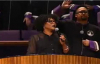 Halleluyah, You have Won The Victory by Benita Washington with Mt Zion Baptist choir Nasvi.flv