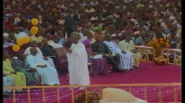 The Making of a prize winning father by Bishop David Oyedepo preached on father`s day www