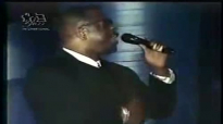 Willie Neal Johnson and the Gospel Keynotes.flv
