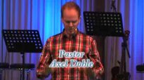 Pastor Axel Dohle - Hilfe ich werde kritisiert.flv