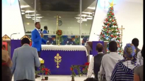 VERY POWERFUL DELIVERANCE FROM DEMONIC SPIRIT IN JESUS NAME! @ DUBAI!.mp4