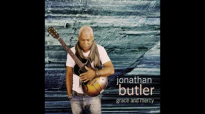 Jonathan Butler - I Know He Cares.flv