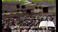 Predicas Cash Luna PACTO CON DIOS PARA SER BENDECIDO Predicaciones