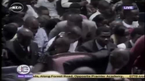 Jubilee Christian Center 20th July 2014 Amazing Sermon by Bishop Allan Kiuna.mp4