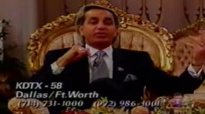 Benny Hinn  Live Bible Study  Angels and Demons May 1999