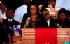 Kim Burrell Sings For Whitney Houston (Funeral) A Change is Going To Come (From Mortal To Immortal).flv