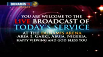 DR PASTOR PAUL ENENCHE-BREAKING FORTH FAST- DAY 9 EVENING.flv