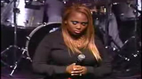 Not Until (Lexi featuring Kim Burrell).flv