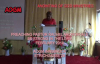 Preaching Pastor Rachel Aronokhale - AOGM February 2018.mp4