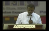 A New Thing  by Pastor E A Adeboye- RCCG Redemption Camp- Lagos Nigeria
