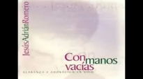 CON MANOS VACAS  Jess Adrin Romero 2000 CD COMPLETO HD