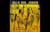You Can Depend On Me - Willie Neal Johnson & The New Gospel Keynotes.flv