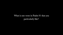Joseph Prince - What is one verse in Psalm 91 that you particularly like.mp4