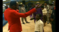 The Oracle of  God -The Power of God by Apostle Johnson Suleman 2