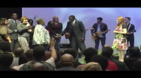 Demonstrating The Miraculous - Dr. Ramson Mumba.mp4