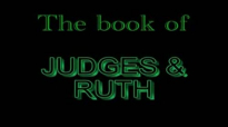 Through The Bible - English - 10 (Judges & Ruth) - Zac Poonen