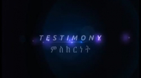 Testimony of a woman healed from Uterus Disease in Jesus Name!.mp4